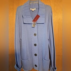 JM Collection Top XL